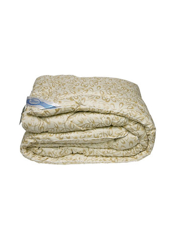 Одеяло Аист - Аляска шерстяная 172*205 двуспальная Leleka-Textile (288044837)