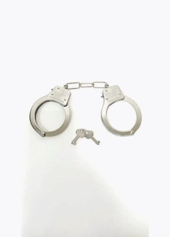 Дитячі іграшкові наручники Hand Cuffs JS368 ігрові поліцейські VTech (311951525)