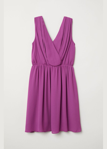 Фіолетова сукня літо,фіолетовий, H&M