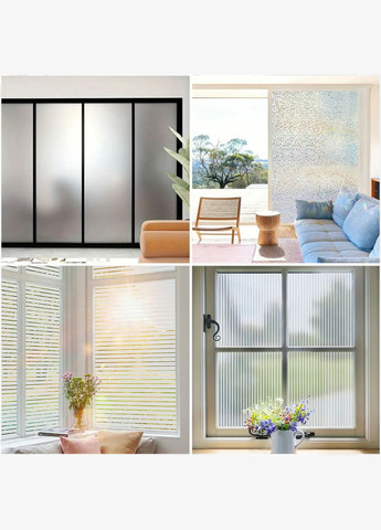 Оконная пленка 600*3000мм (D) SW-00002160 Sticker Wall (326063876)