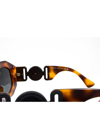 Солнцезащитные очки унисекс 4424-U 52171/87 Оригинал Versace (366972853)