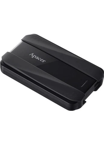 Внешний жесткий диск 2.5" 4TB (AP4TBAC533B-1) Apacer (391459316)
