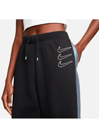 Брюки W NSW FLC GX JGGR OPAL Nike - (399423137)