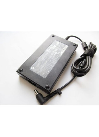 Блок живлення до ноутбука (TPN-CA03/A40275) HP 200W 19.5V, 10.3A, 7.4/5.1(pin inside) Slim (268142995)