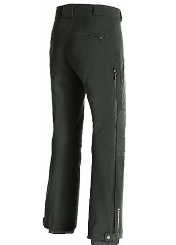 Брюки Wm's Induction Pants Black Diamond (278001247)