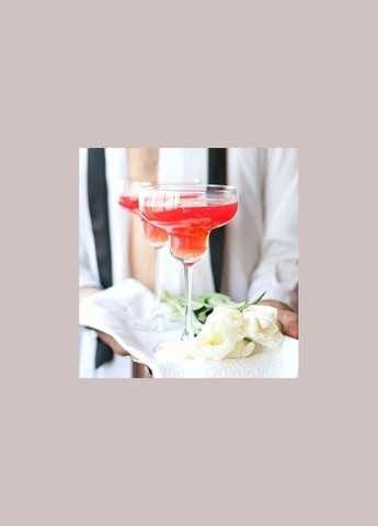 Набор бокалов для коктейлей Enoteca 455 мл х 6 шт (44668) Pasabahce (334010151)