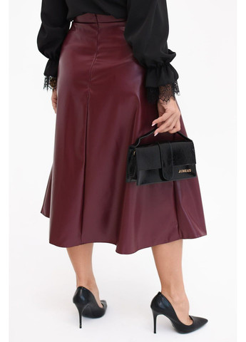 Спідниця жіноча з екошкіри Style Point (363853480)