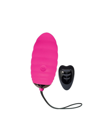 Виброяйце Ocean Breeze 2.0 Pink Adrien Lastic (315497980)