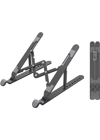 Підставка для ноутбука HS081836 Black Orico (351855716)