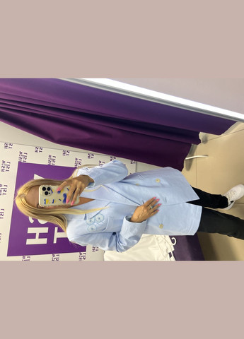 Жакет жіночий OSIYAN (301510064)