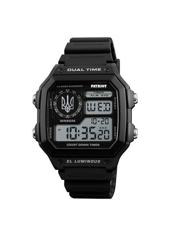 Наручные часы мужские Patriot (369922051)