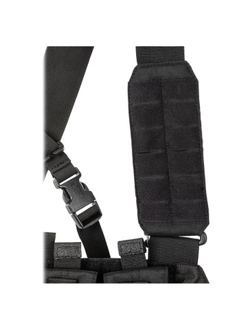 Сумка-кобура 2-Banger Bag 3LBlack 5.11 Tactical (315877917)