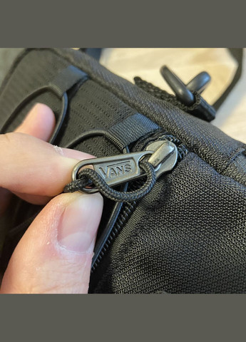 Vans сумка через плечо мужская и женская барсетка-мессенджер ванс водоотталкивающая No Brand Сумка через плече (303138519)