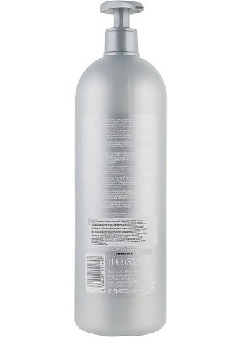 Шампунь для защиты окрашенных волос Hair Pro Shampoo Color Protect 750ml (240103-188766) Byphasse (368657725)