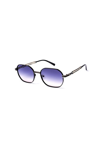 Солнцезащитные очки с поляризацией Фэшн-классика женские LuckyLOOK 378-421 (289359917)