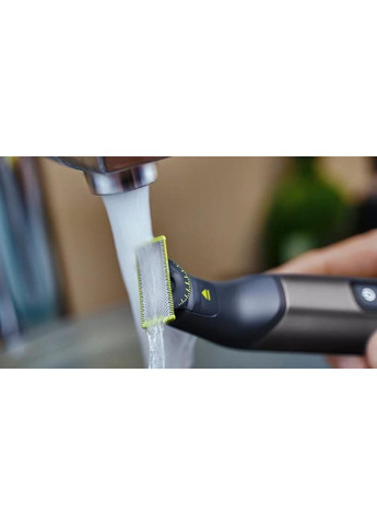 Тример OneBlade Pro 360 QP6552/15 UA Philips (363833365)