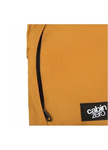 Наплечная сумка Sidekick 3L Orange Chill (Cz21-1309) CabinZero (324611496)