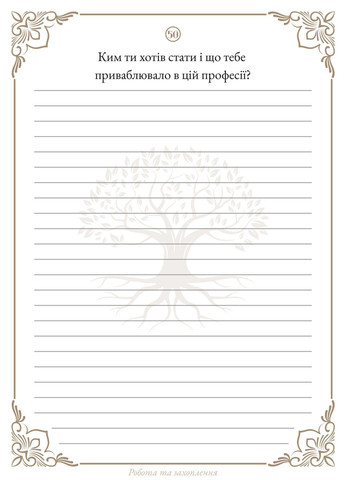 Книга для сохранения воспоминаний дедушки «Дедушка, расскажи мне о себе» Подарок для дедушки Memory Lane Book (372041790)