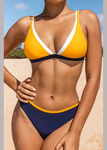 Купальні трусики CUPSHE (343414931)