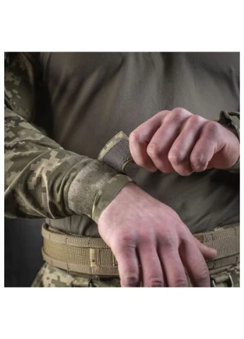Боевая рубашка M-Tac летняя Gen. 2 Size L/L Hobe Labs (387869212)