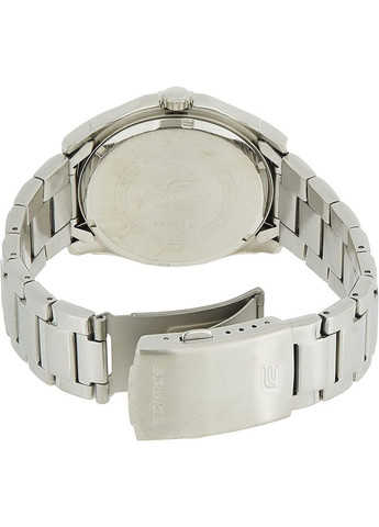 Мужские аналоговые часы Silver Edifice Casio ef-129d-1avef (292132607)