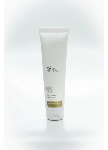 Smart4Derma Шелковый крем для рук увлажняющий и защитный с ниацинамидом и ферментами — Крем, Украина (354822050)