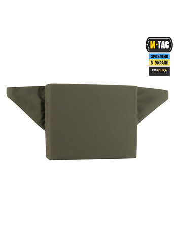 Килимок для сидіння з ременем ARMOR Ranger Green M-TAC (315339260)