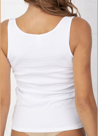 Женская майка №1126 Roksana — 300102943