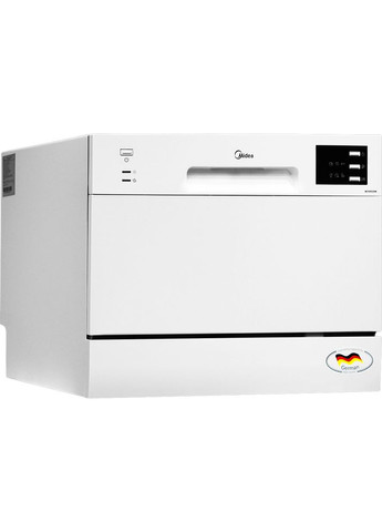 Посудомийна машина MCFD55320W Midea (306528413)