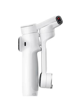 Стабілізатор відеозйомки Flow 2 Pro White (CINSABQB-W) [127610] Insta360 (401537988)