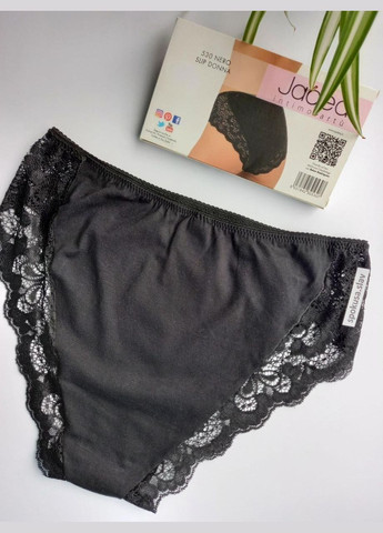 Жіночі бавовняні трусики Jadea 530 розмір 6. 2ХЛ. ХХЛ. 50-52 Jadea Intimo (368787908)