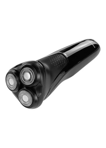 Электробритва GHS-306 черная Grunhelm (366423525)