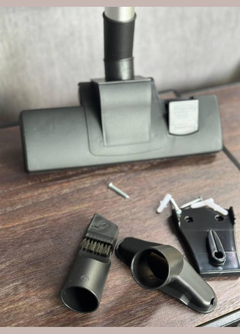 Ручной пылесос GCVC-2001 HB пылесос без мешка 0.6 л Красный 600 Вт Grunhelm (311952079)