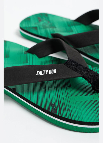 Цветные кэжуал вьетнамки WE Fashion