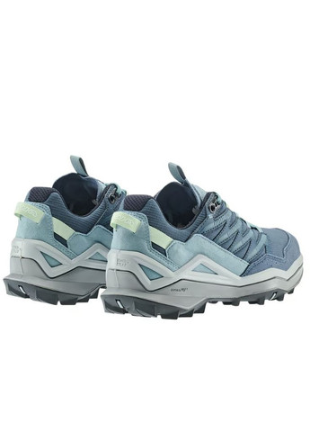 Кросівки жіночі Maddox Pro GTX LO Women Lowa сині демісезони (365309079)