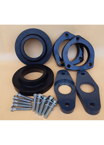 Проставки для model 3 для збільшення кліренсу Tesla (372130483)