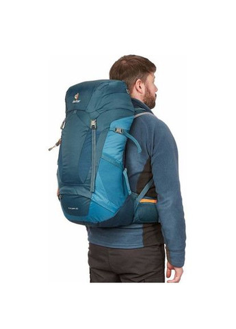 Рюкзак Futura 30 л 3400718 3318 Deuter (319663177)