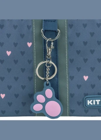 Шкільний набір Studio Pets Рюкзак + Пенал + Сумка для взуття SET_SP25-501S Kite (325476424)