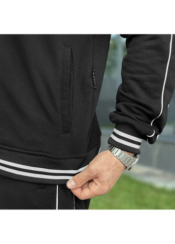 Костюм Ultra Черный Pobedov (369003813)