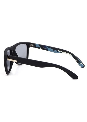 Окуляри для водіїв фотохромні антифари Fh304_COL.01PX Чорний Fahrenheit (371689006)