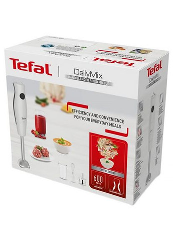 Блендер HB533138 Tefal (306527943)