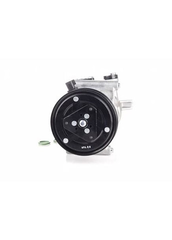 Компрессор кондиционера FORD TRANSIT (TT9) (06-) 2.2 TDCI CITROEN JUMPER (250) (06-) 2.2 HDI PEUGEOT BOXE 89348 Nissens (367830985)