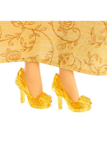 Кукла-принцесса Белль из (HLW11) DISNEY PRINCESS (335401187)