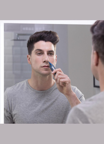 Тример для брів, носа та вух NE3850 Remington (316035908)