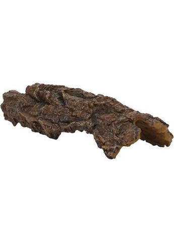 Декорация для аквариума Bark Cave S 16x8x6 см Hobby (322711922)