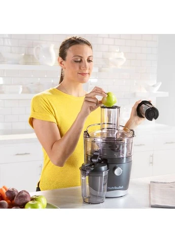 Соковижималка NBJ100G Nutribullet (402652028)