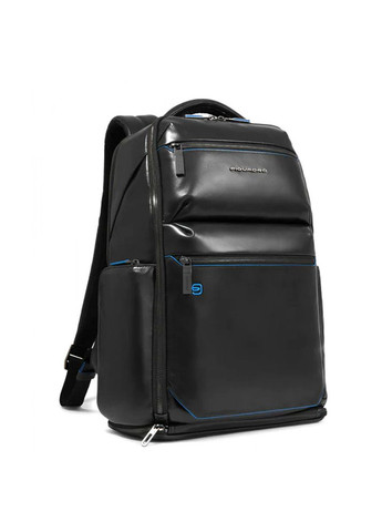 Рюкзак для ноутбука Bagmotic (BM) Navy Blue CA6592B2BM_BLU2 Piquadro (372670878)