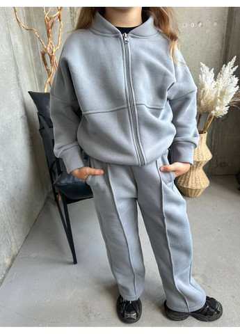 Детский и подростковый костюм в стиле ZARA — ЗАМЕРЫ В ОПИСАНИИ DK/DL Мода без кордонів (370366621)