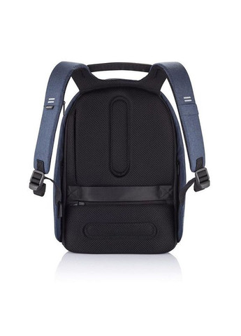 Городской рюкзак Анти-злодей Bobby Hero XL Navy Blue 21.5л (P705.715) XD Design (322206850)
