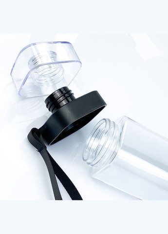 Пляшка для води Панди Ziz 51105 (338216204)